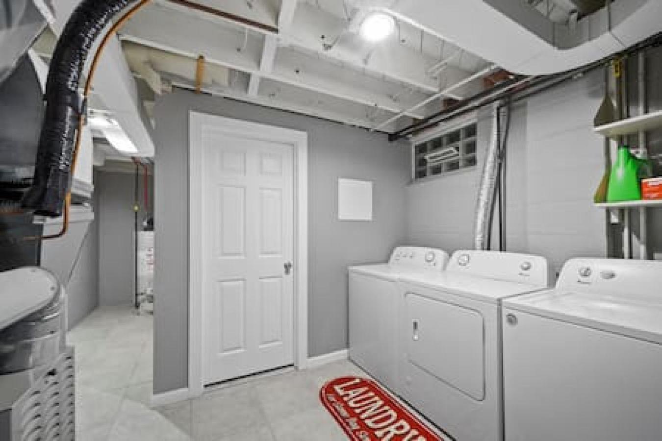 Urban Elegance Retreat In Downtown Rochester Kültér fotó