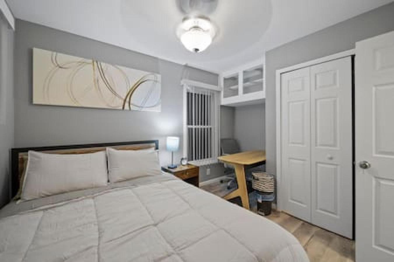 Urban Elegance Retreat In Downtown Rochester Kültér fotó